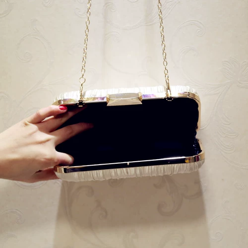 Маленькая сумка клатч, небольшая сумка, брендовый ремешок для сумки на одно плечо, 2020, в западном стиле