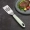 Thép không gỉ rán xẻng bánh kếp chiên cá xẻng pizza bít tết xẻng nhà bếp chiên sirloin spatula clip bít tết - Phòng bếp