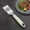 Thép không gỉ rán xẻng bánh kếp chiên cá xẻng pizza bít tết xẻng nhà bếp chiên sirloin spatula clip bít tết - Phòng bếp dụng cụ nhà bếp