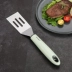 Thép không gỉ rán xẻng bánh kếp chiên cá xẻng pizza bít tết xẻng nhà bếp chiên sirloin spatula clip bít tết - Phòng bếp dụng cụ nhà bếp Phòng bếp