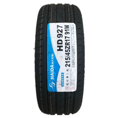 giá lốp ô tô Lốp Haida 17 inch 205 215 225 235 245 265/40 45 50 55 60 65R17 giá lốp xe ô to michelin làm lốp ô tô gần đây Lốp ô tô