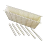 Bee Bee -Bee -Продуктивный контроллер в двойном фрагменте Bee -Bee Double -Frame Control Bee -Кернел