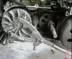 Xe máy bánh đà cờ lê Plymouth đĩa ly hợp ròng rọc xe tay ga công cụ loại bỏ động cơ cố định thẻ từ - Bộ sửa chữa Motrocycle Bộ sửa chữa Motrocycle