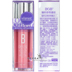 Chính hãng BOB Chất Chất Lip Gloss Giữ Ẩm Lip Balm Lip Gloss Son Môi Không đánh dấu Hồng Nude Trang Điểm 	son bóng 3ce glass gloss review	 Son bóng / Liquid Rouge