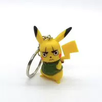 Маленький Ли Пикачу