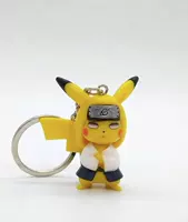 Нинчи Пикачу