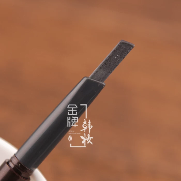 Поворотный автоматический водостойкий карандаш для бровей Etude House