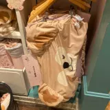 Дисней, наволочка, комплект, плюшевая игрушка, кукла, Шанхай