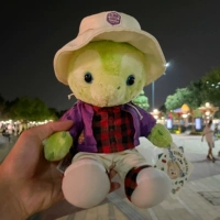 Весенний день Олемила 219 Кукла