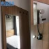 Express khách sạn nội thất treo gương gương treo bảng cho thuê nhà căn hộ phòng thay đồ gương toàn bộ tủ sắt đựng quần áo Nội thất khách sạn