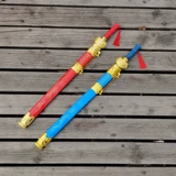 Деревянная игрушка, игрушечные часы, деревянный меч для мальчиков