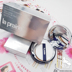 La Prairie LP Caviar Essence Cushion Foundation 15ml * 2 có thay thế phấn nước missha hồng 