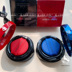 Armani Armani Cushion Lacquer Cardinal Stone Red Black Right Foundation Blue Master Moisturizing 15g phấn nước hàn quốc 