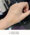 Dior Dior Black Gold Emboss Presbyopia Cushion Forever Permanent Moisturizing Concealer 0N 1N / White Leather Loose Powder phấn nước missha hồng 