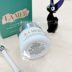 LA MER / Sea Blue Mystery Wintersweet Kem Dưỡng Trắng Làm Săn Chắc Và Làm Sáng Da Vùng Mắt Chai 15ML Loại bỏ bọng mắt và quầng thâm kem xóa nếp nhăn 