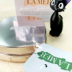 Lamer Aquamarine Mystery Winter Plum Shining Tinh Chất Dưỡng Da Nhẹ Nhàng Đệm Nền BB với Lõi Thay Thế 12g Gilt phấn nước cushion 