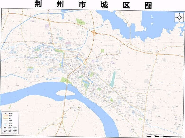 荆州网站建设助力城市经济腾飞