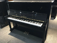 Thử nghiệm chơi đàn piano cũ của Nhật Bản RARL WINDSOR Windsor Earl W112 chơi thử - dương cầm 	giá 1 cây đàn piano điện	