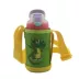 Cốc đựng nước cho trẻ em Contigo 400ml414ml450ml cốc đựng thức ăn nhẹ có nắp bảo vệ túi nước - Tách Tách