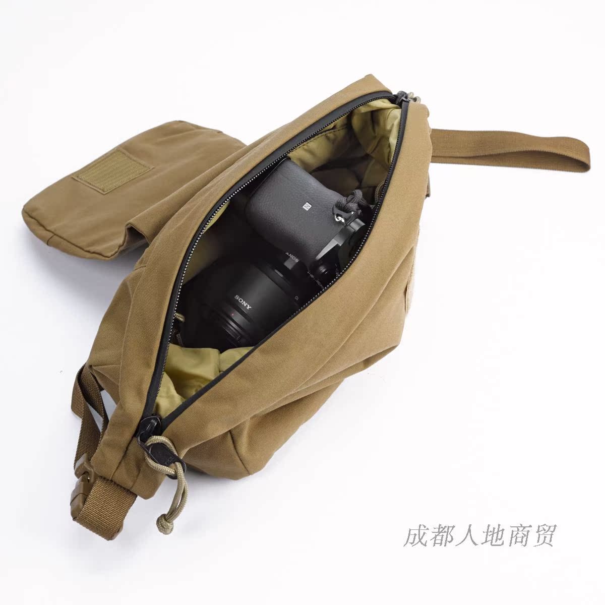 115 52 Mystery Ranch Mysterious Farm A5 Outdoor Recreational Bag Single Shoulder Bag For Camera Bag From Best Taobao Agent Taobao International International Ecommerce Newbecca Com
