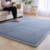 Tatami mat ngủ phòng ngủ vườn ươm phòng màu hồng thảm pad trẻ em giường của dày bò - Thảm thảm hàn quốc Thảm