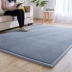 Tatami mat ngủ phòng ngủ vườn ươm phòng màu hồng thảm pad trẻ em giường của dày bò - Thảm Thảm