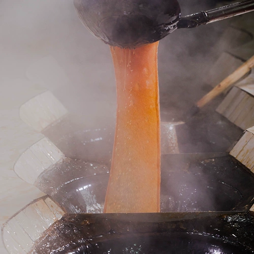 Yiwu Ginger Sugar Block Tujin Sugar Innovation чистая тетя