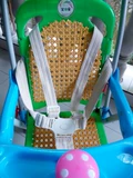 Детский ремень безопасности, стульчик для кормления, детская коляска с аксессуарами