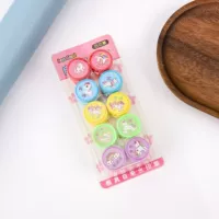 10 единорог+1 бутылка печатного масла