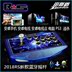 Máy tính hoài cổ Ps4 Máy chơi game USB 97 King of Fighters rocker máy tính Pandora hộp miễn phí ổ đĩa máy tính di động trò chơi điều khiển rocker điều khiển chiến đấu 80 sau khi cảm ứng phím điều khiển không chậm trễ về nhà tay cầm gamesir t4w Cần điều khiển