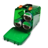 Brother Brs-Q5 Energy Warehouse Outdoor Gas Bar Converting Head Flat Bas Cound Поворите