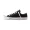 Converse Converse ALL STAR Giày vải thường xanh đôi giày hoang dã đôi nhỏ màu trắng 101001 giay the thao nu