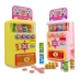 Polaroid điện trẻ em chơi nhà máy bán hàng tự động kẹo uống máy bán hàng tự động đồ chơi 2 bé gái 3-5-6 tuổi