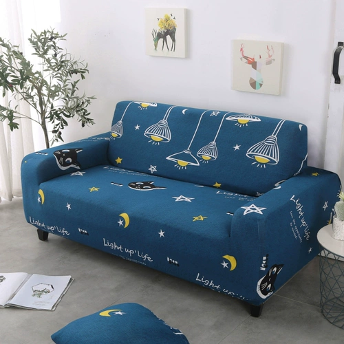 Универсальный эластичный диван на четыре сезона, современная ткань