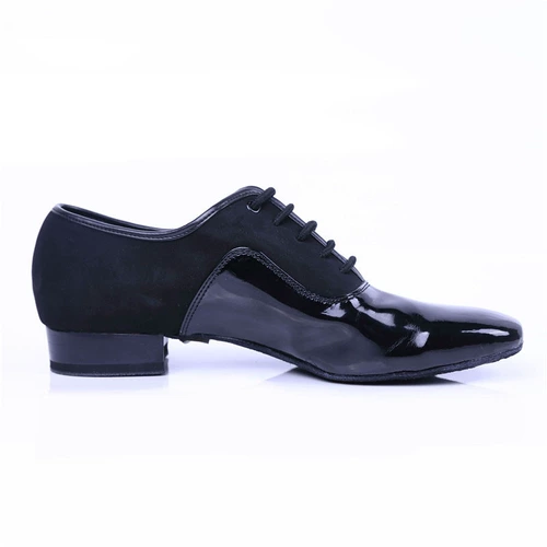 BD Betty Dance Shoes 305 Мужская современная танцевальная обувь Национальная танцевальная туфли танцевальная танцевальная танец танцевальная площадь