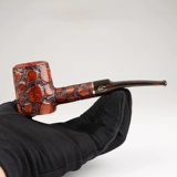 Итальянский Shafen Crocodile Green Blue Brown Miramus Боевой