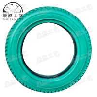 Время ветра зеленого цвета