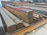 Suzhou Retail, National Standard Corner Iron Q235B Q345B Горячая стальная сталь Suzhou Steel продается