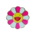 Nhà sản xuất trang sức Thanh Đảo Nhật Bản Murakami Bảy màu hoa mặt trời giọt Trâm Corsage Phụ kiện kim loại Huy hiệu phụ kiện cài áo vest nữ Trâm cài