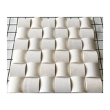 Натуральная каменная мозаичная наклейка натуральная мрамора золотисто -запеченное кирпичное арх