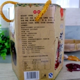 Shandong Authentic Old -Модная пара соуса из креветок Янтай Специализированный морской креветок соус -соус соус 500 г соус из морепродуктов Два куска бесплатной доставки