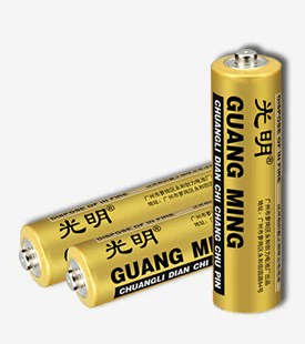 Guanging Battery Gold Medal Seller Guangming Батарея № 5 AA Carbon R6S 5 игрушечный шарик пульт дистанционное управление 1,5 В