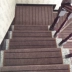 Vận chuyển vận chuyển cầu thang cầu thang cầu thang cầu thang thảm không trơn trượt tự dính chăn miếng đệm cửa thảm quán cà phê