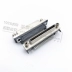 Gạt từ máy in Canon 2900 Đầu nối cái cong VHDCI 68P Đầu nối cái SCSI-68Pin nhỏ 68 cái Đầu nối cái pin cong MINI loại cn linh kiện máy in 3d Phụ kiện máy in