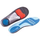 Đức CurrexSole RUNPRO shock-absorbing chạy lót để sửa chữa các arch hỗ trợ chân phẳng khử mùi Giày-pad