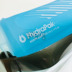 Mỹ HydraPak Softflask Marathon xuyên quốc gia chạy thể thao ngoài trời cầm tay chai nước mềm có thể gập lại bình nhựa đựng nước uống Ketles thể thao