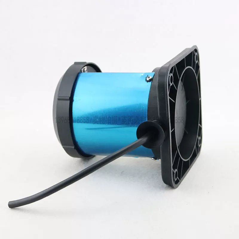 [船用单层航行信号灯CXH3-2P全塑灯体24V25W不锈钢遮光罩IP56 桅灯]