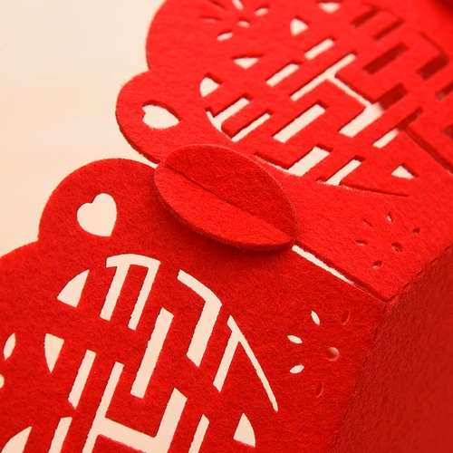 Свадебные поставки свадебные поставки свадебная банкет конфеты фрукты тарелка гостиная чай набор сухой фрукты брак не -слоя дыня