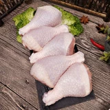Люхе куриная нога свежие замороженные ноги пипы курица костяные костя
