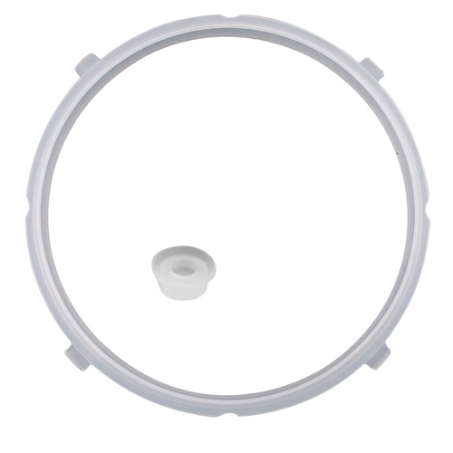 Электрическая плита MIDEA Аксессуары для уплотнения герметичное кольцо my-cd5026p/wqc50a1p Резиновое кольцо.